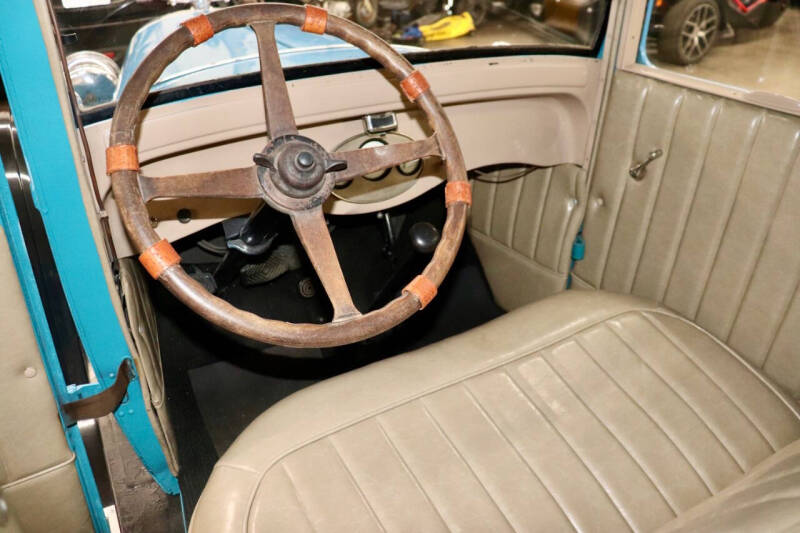 1928 Dodge Victory Six