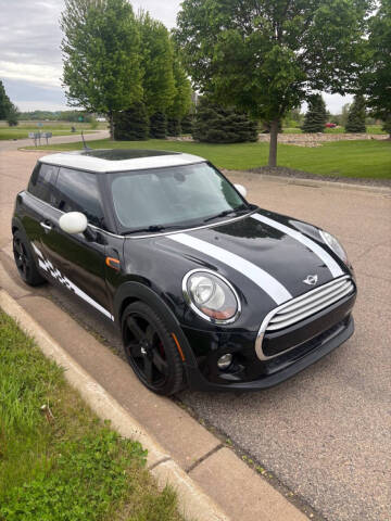 2015 MINI Hardtop 2 Door Cooper