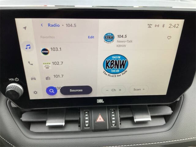 2023 Toyota RAV4 Limited