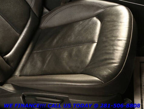 2016 Audi A3 1.8T Premium Plus