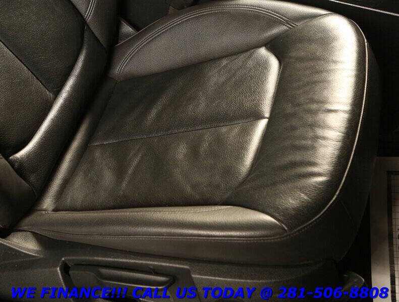 2016 Audi A3 1.8T Premium Plus