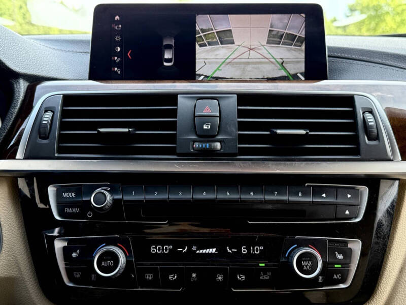 2019 BMW 4 Series 430i xDrive