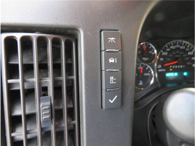 2020 Chevrolet Express LT 2500