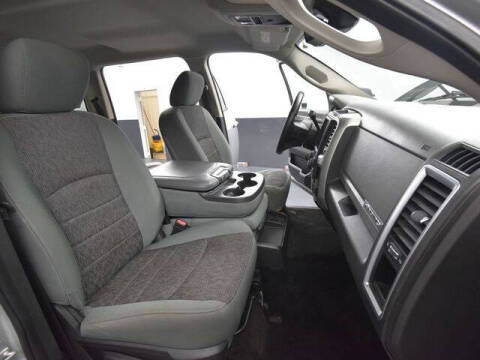 2016 RAM 3500 Big Horn