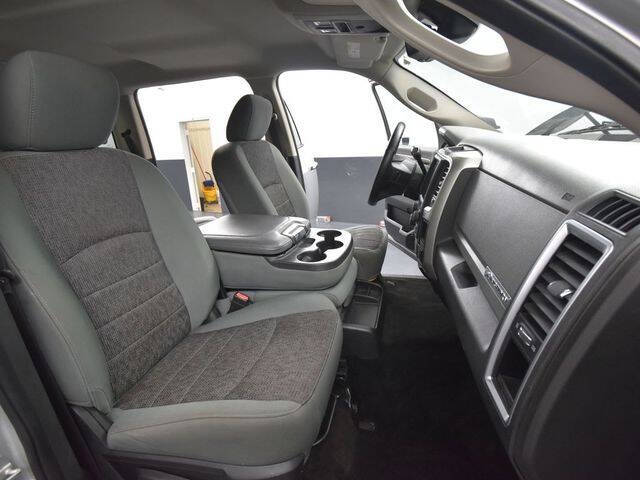 2016 RAM 3500 Big Horn