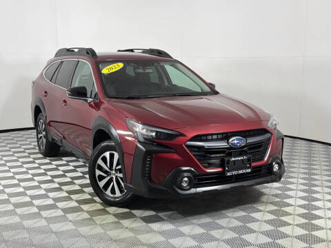 2023 Subaru Outback Premium