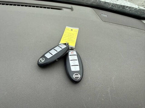 2010 Nissan Altima 2.5 S