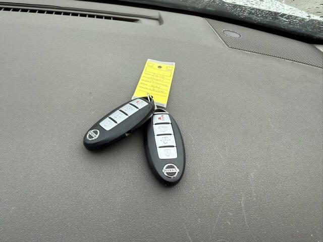 2010 Nissan Altima 2.5 S