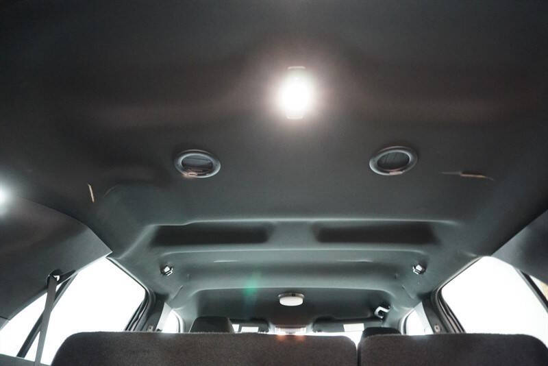 2017 Ford Explorer Police Interceptor Utility