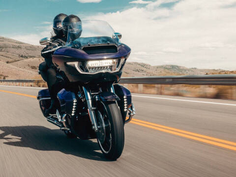 2026 Harley-Davidson Road Glide Limited