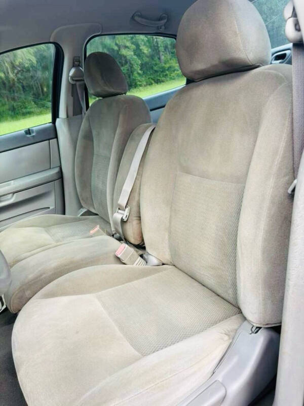 2006 Ford Taurus SE