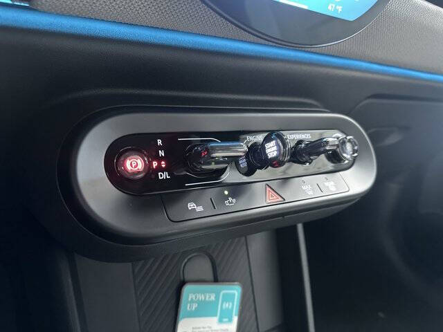 2026 MINI Hardtop 2 Door Cooper