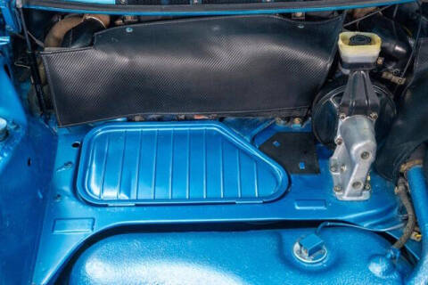 1977 Porsche 911