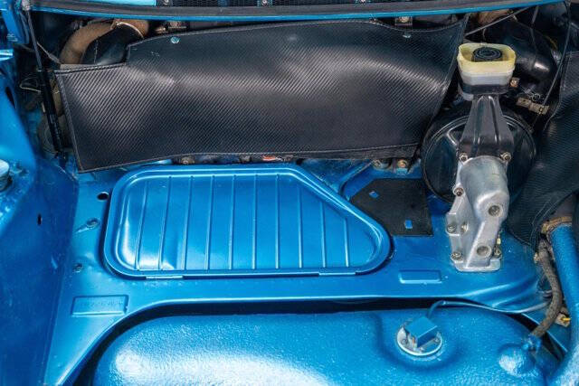 1977 Porsche 911