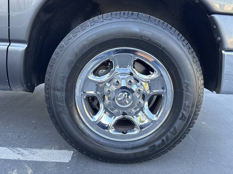 2003 Dodge Ram 2500