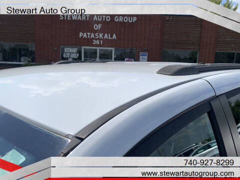 2014 Chrysler Town and Country Touring