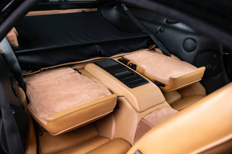 1995 Porsche 928 GTS