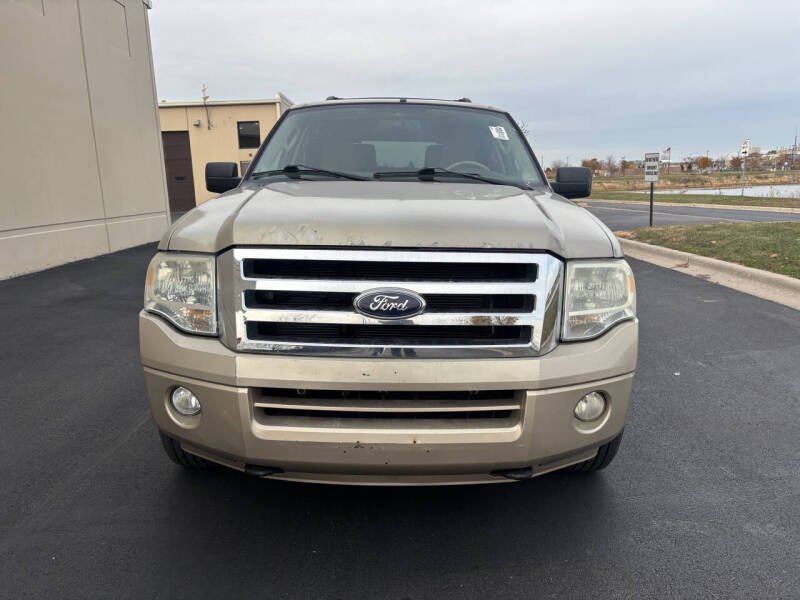 2008 Ford Expedition XLT