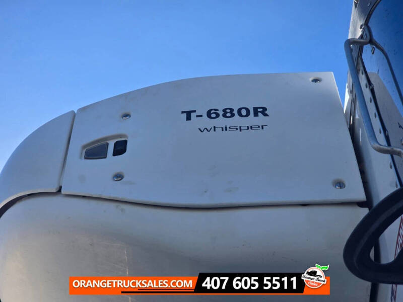 2018 International DuraStar 4300