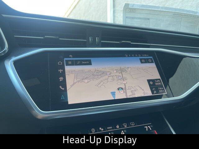 2026 Audi RS 6 Avant performance 4.0T quattro Avant