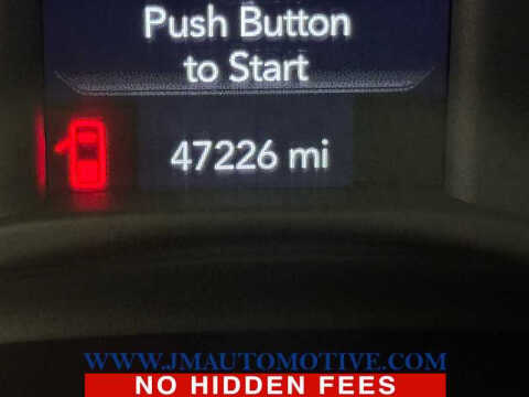 2019 RAM 2500 Tradesman