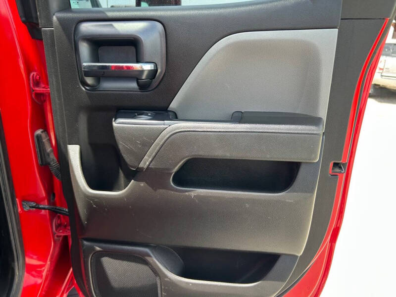 2016 GMC Sierra 2500HD