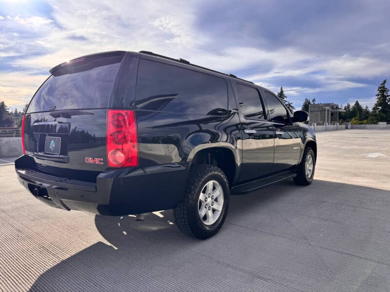 2013 GMC Yukon XL