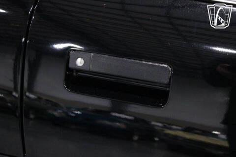 1994 Chevrolet Corvette