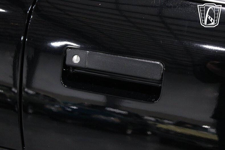 1994 Chevrolet Corvette