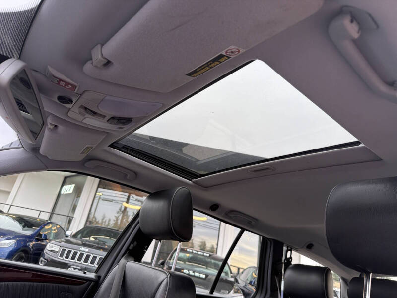 2000 Mercedes-Benz E-Class E 320 4MATIC