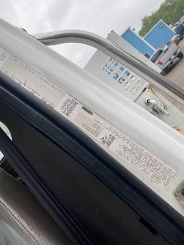 2007 Freightliner M2 106