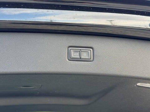 2026 Audi Q7 quattro Premium 45 TFSI