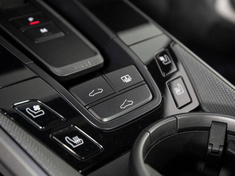 2024 Porsche 911 Carrera