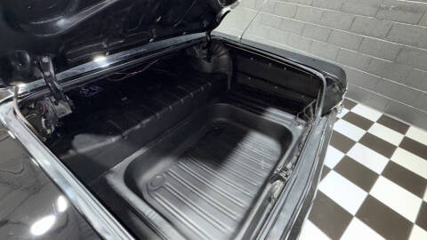 1964 Chevrolet Impala