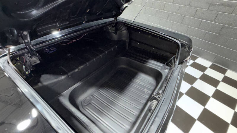 1964 Chevrolet Impala