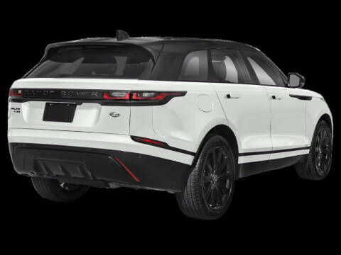 2020 Land Rover Range Rover Velar P250 S