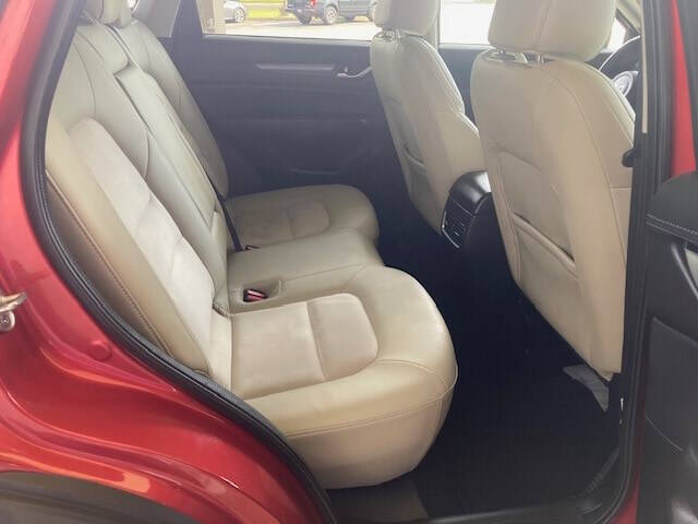 2023 Mazda CX-5 2.5 S Select