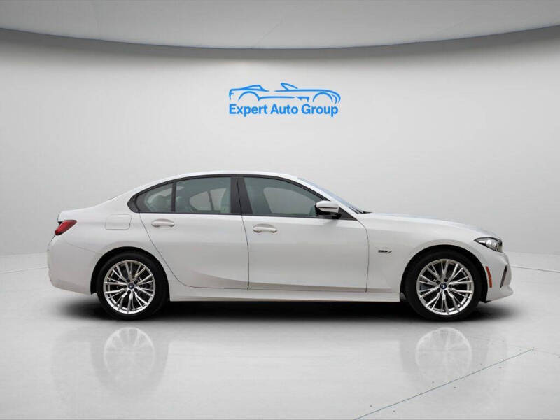 2023 BMW 3 Series 330e