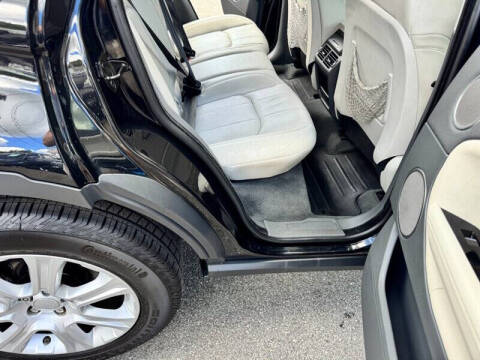 2018 Land Rover Range Rover Evoque SE