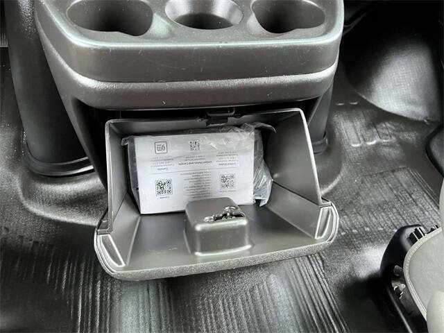 2024 Chevrolet Express 2500