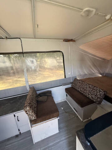 2017 Jayco Jay Sport