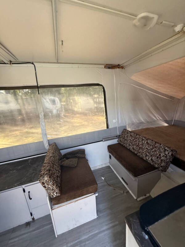 2017 Jayco Jay Sport