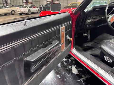 1970 Chevrolet Impala