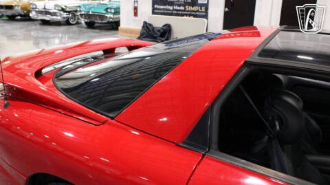 1994 Pontiac Firebird