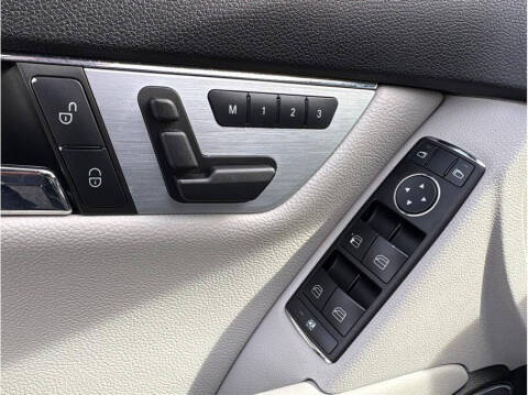 2010 Mercedes-Benz C-Class C 300 Luxury