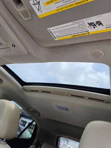 2017 Buick Encore Essence