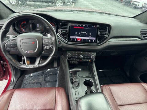 2024 Dodge Durango R/T Premium