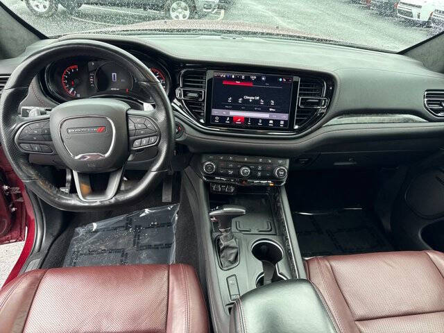 2024 Dodge Durango R/T Premium