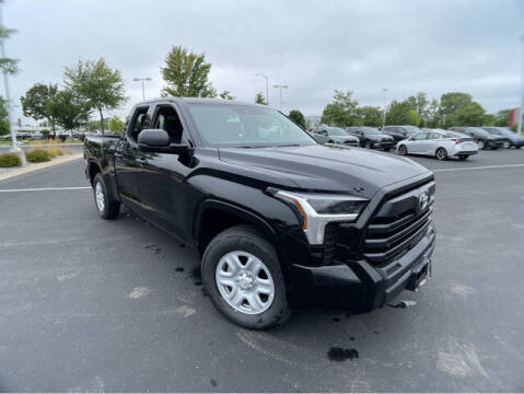 2023 Toyota Tundra for sale at Smart Motors in Madison WI