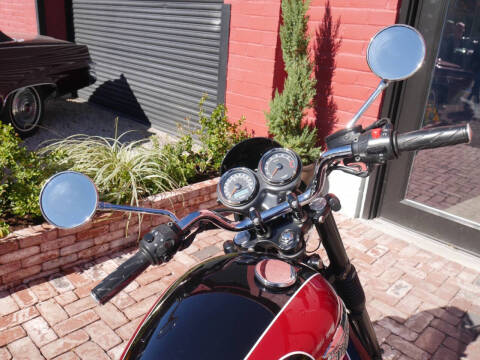 2014 Triumph Bonneville